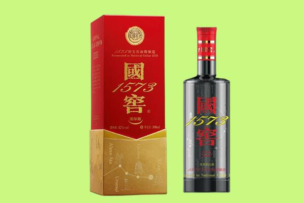 永靖县回收国窖酒